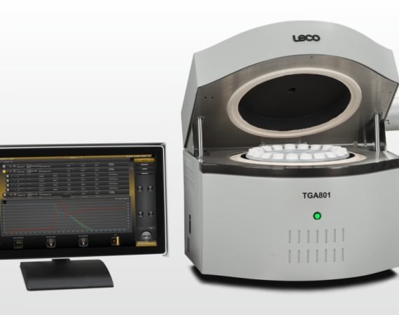TGA801 3