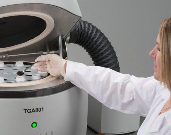 TGA801.