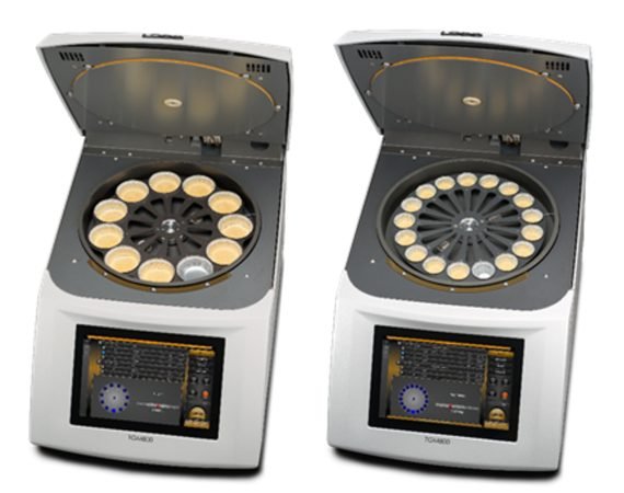 TGM800 DOS