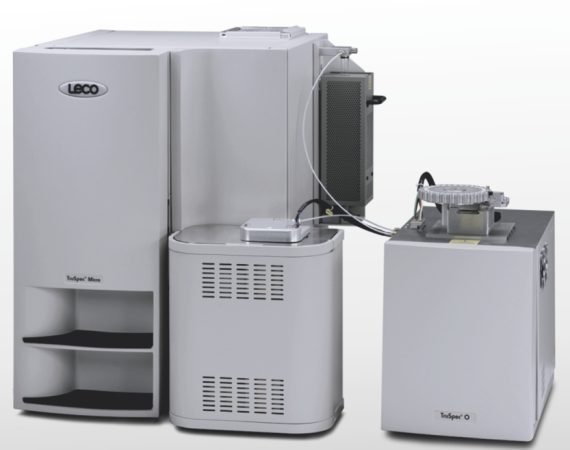 TruSpec Micro
