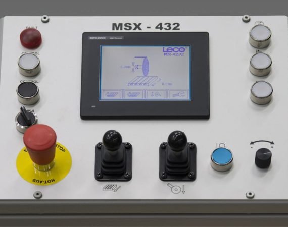 MSX432 2