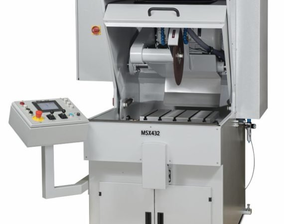 MSX432