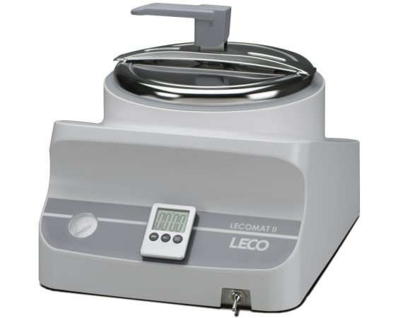 Lecomat II 1.