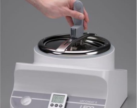 Lecomat II 2